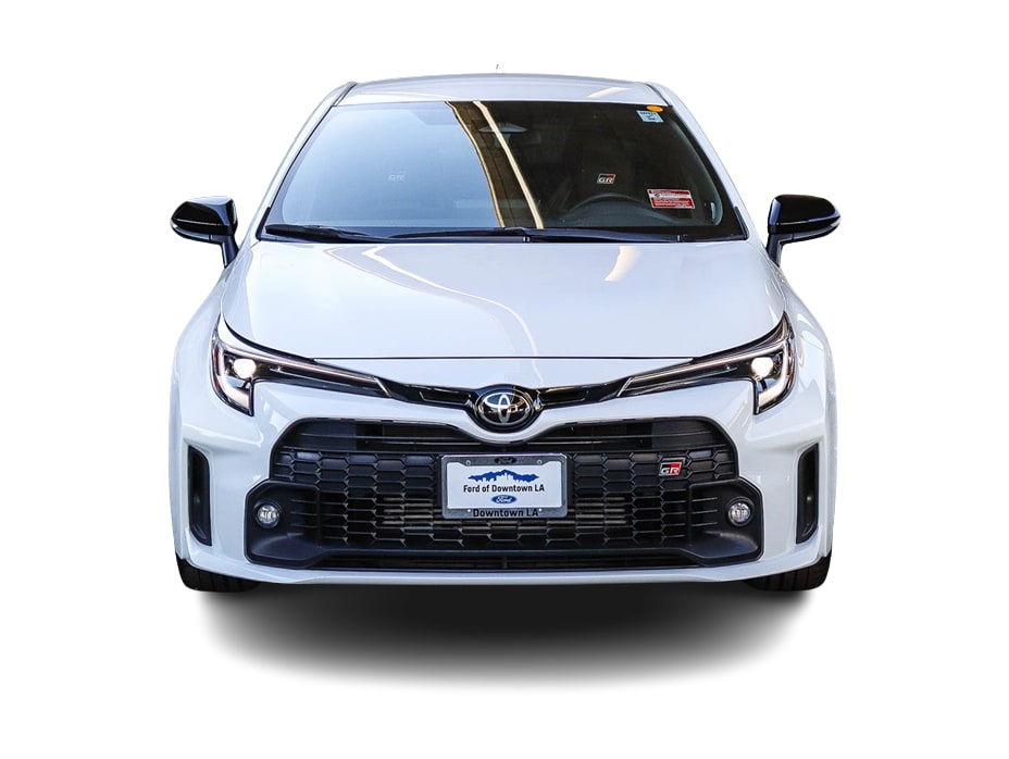 Thumbnail: 2023 Toyota GR Corolla - 5