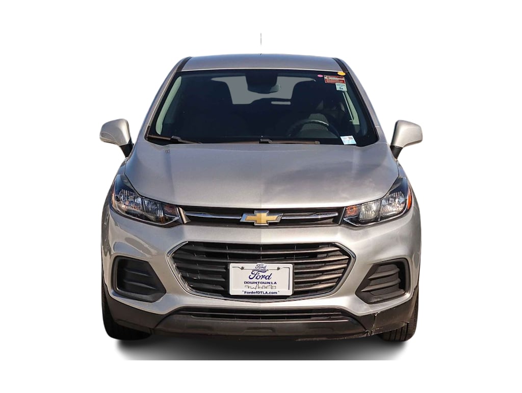 Thumbnail: 2022 Chevrolet Trax - 5