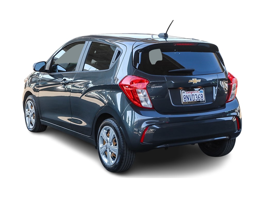 Thumbnail: 2020 Chevrolet Spark - 3