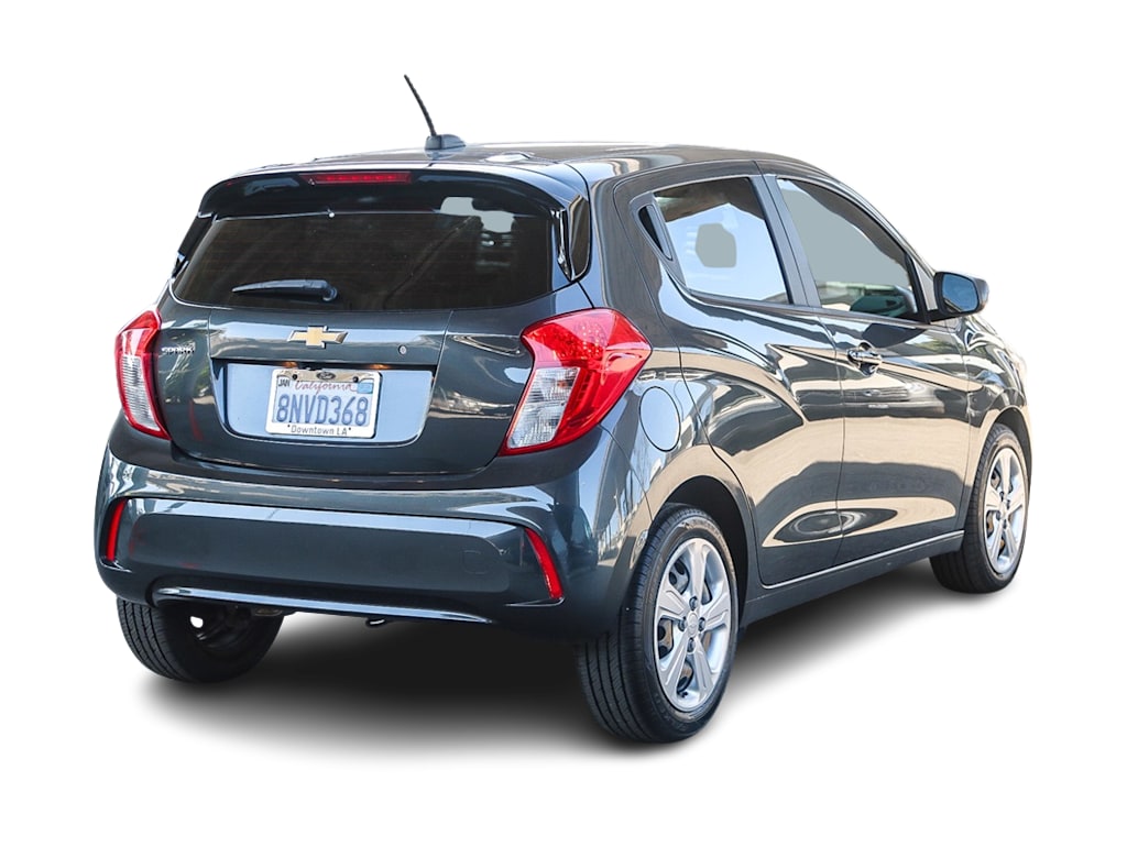 Thumbnail: 2020 Chevrolet Spark - 21