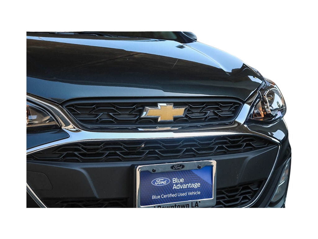 Thumbnail: 2020 Chevrolet Spark - 20