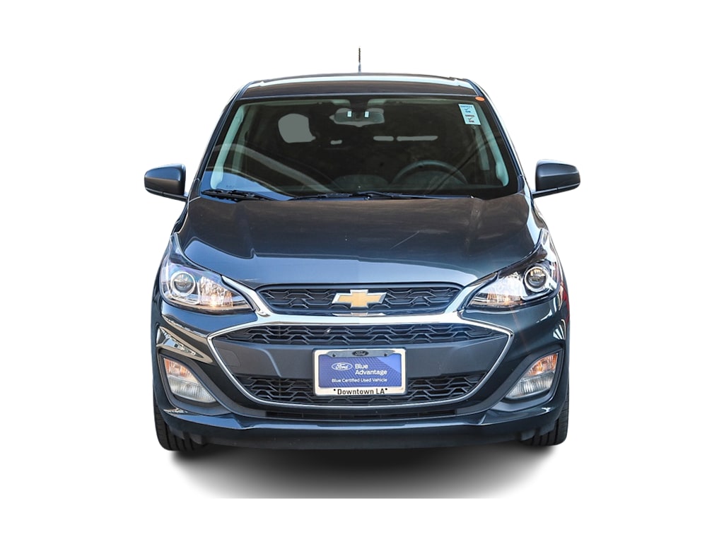 Thumbnail: 2020 Chevrolet Spark - 5