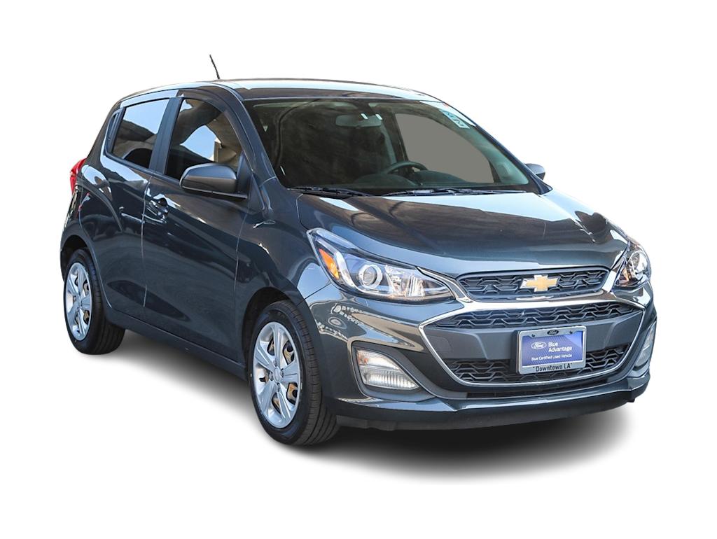Thumbnail: 2020 Chevrolet Spark - 19