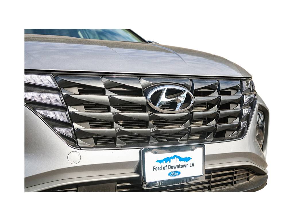 Thumbnail: 2022 Hyundai Tucson - 3