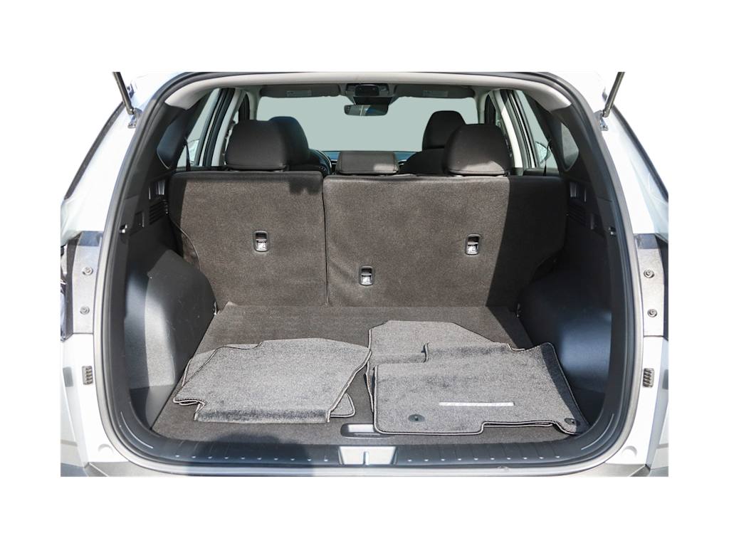 Thumbnail: 2022 Hyundai Tucson - 14