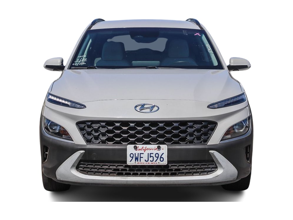 Thumbnail: 2023 Hyundai Kona - 5