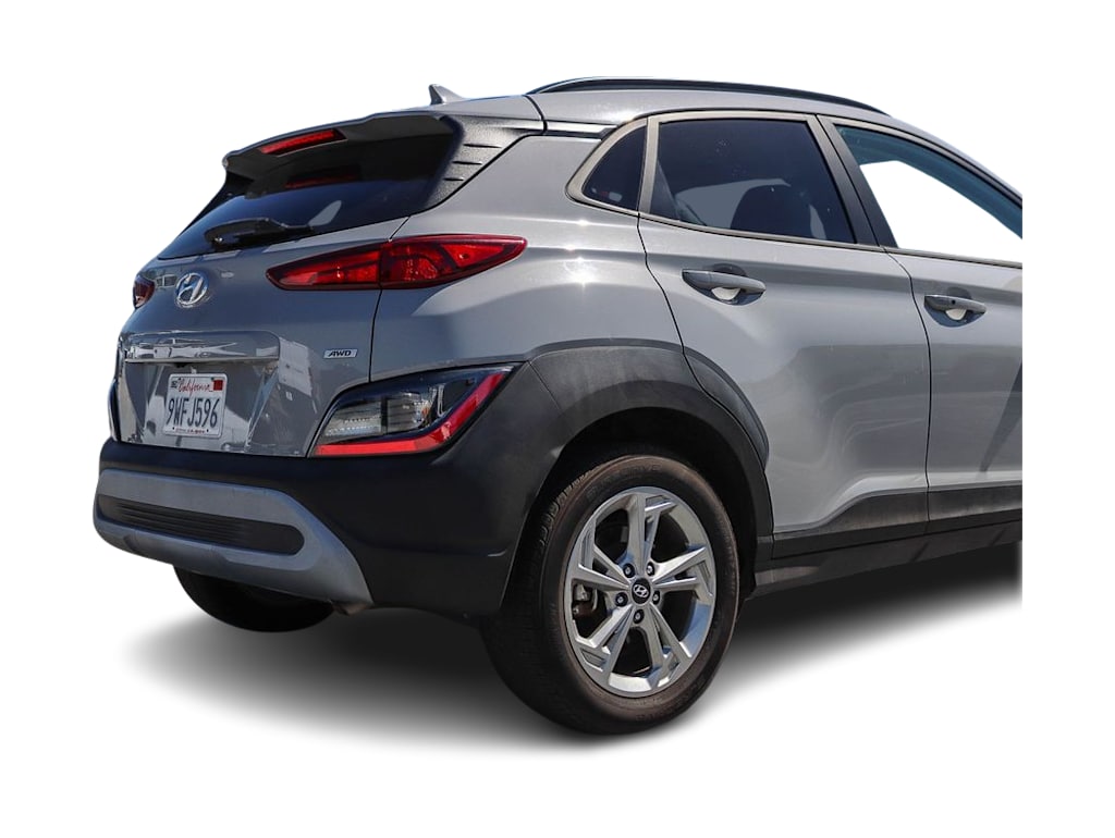 Thumbnail: 2023 Hyundai Kona - 18
