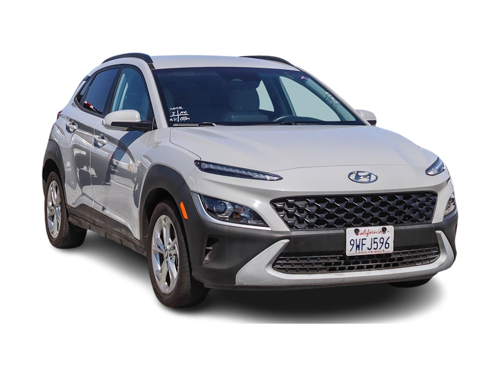 Thumbnail: 2023 Hyundai Kona - 15