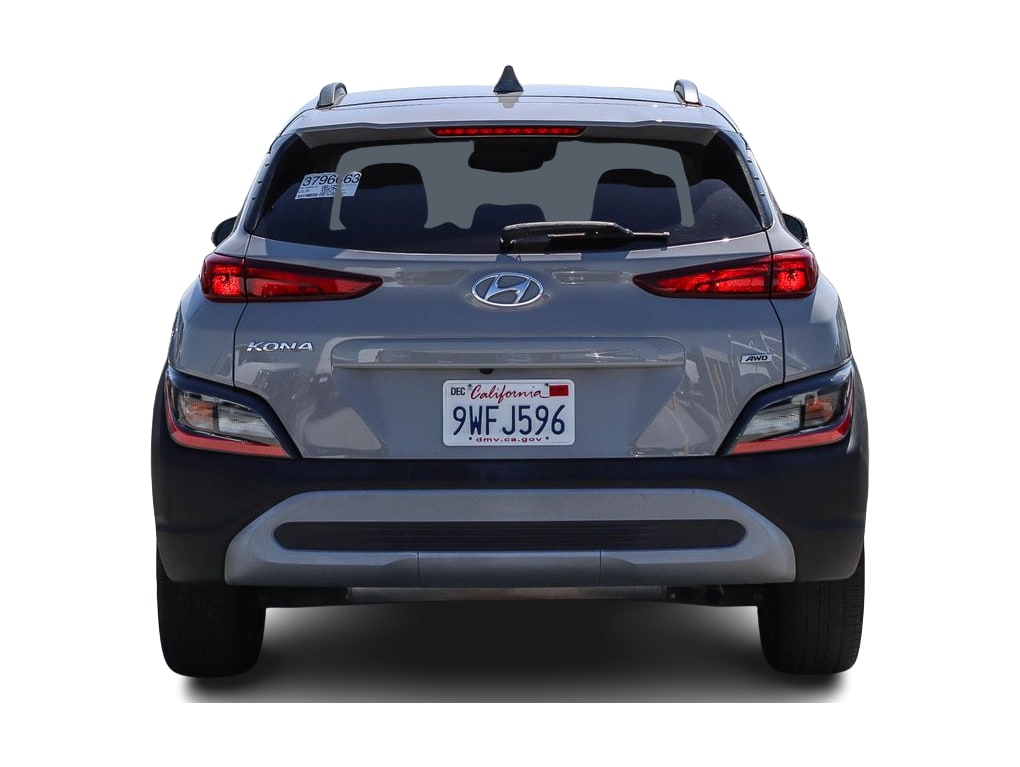 Thumbnail: 2023 Hyundai Kona - 4