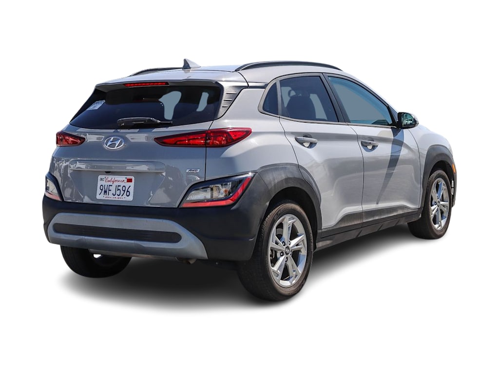 Thumbnail: 2023 Hyundai Kona - 16