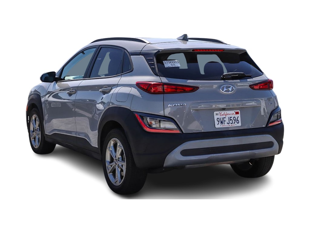 Thumbnail: 2023 Hyundai Kona - 3