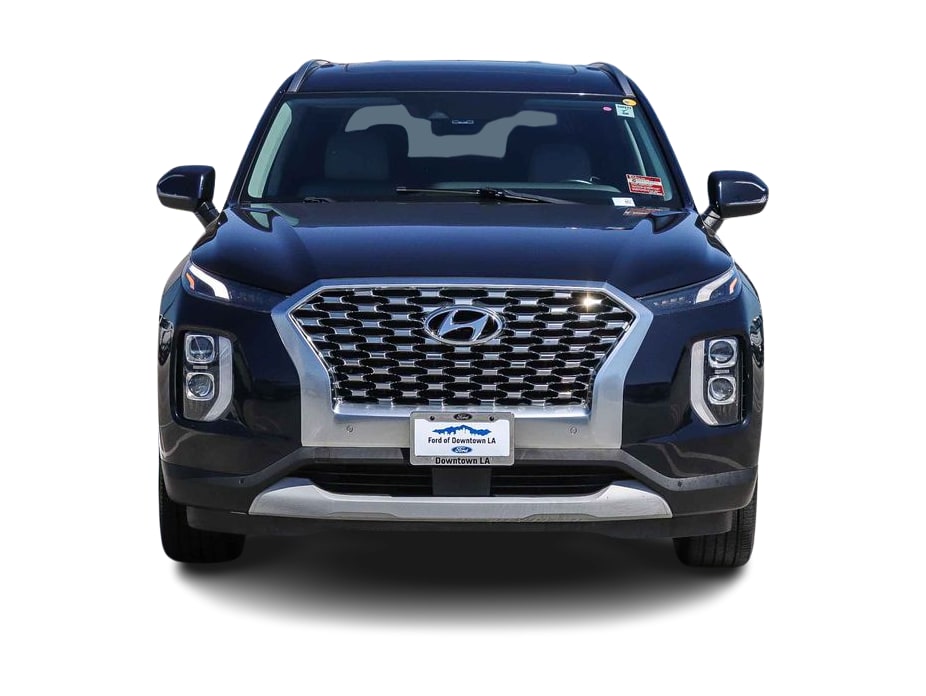 Thumbnail: 2020 Hyundai Palisade - 5