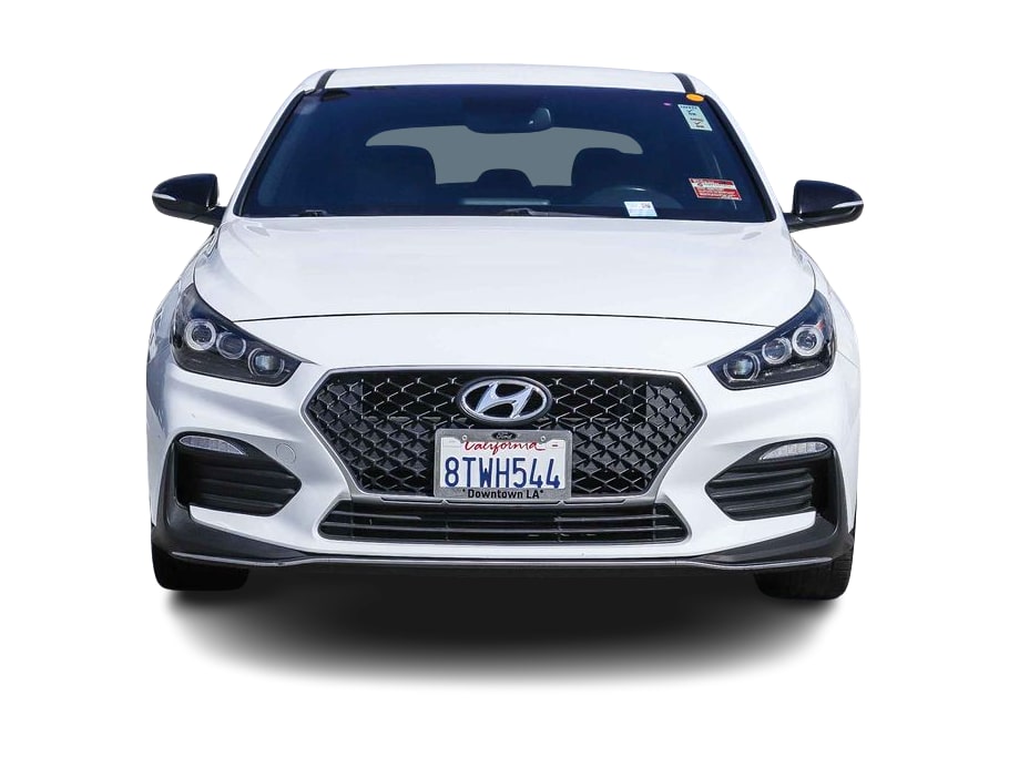 Thumbnail: 2020 Hyundai Elantra - 5
