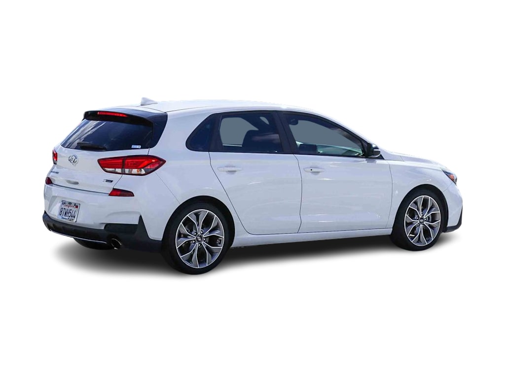 Thumbnail: 2020 Hyundai Elantra - 18