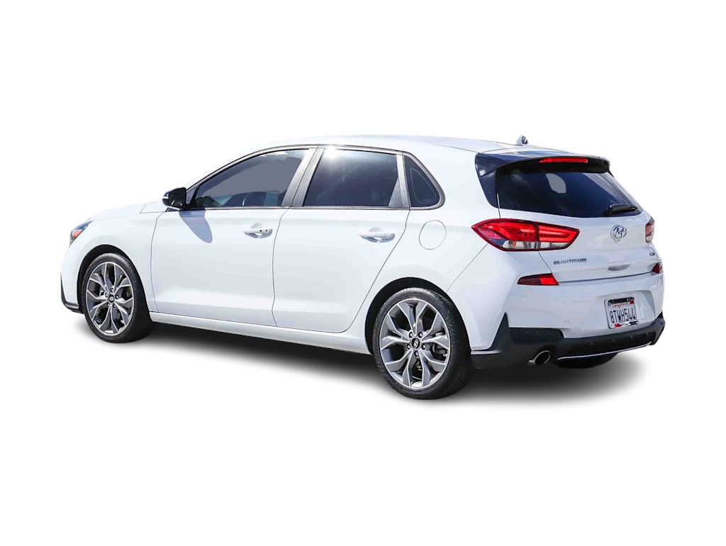Thumbnail: 2020 Hyundai Elantra - 3