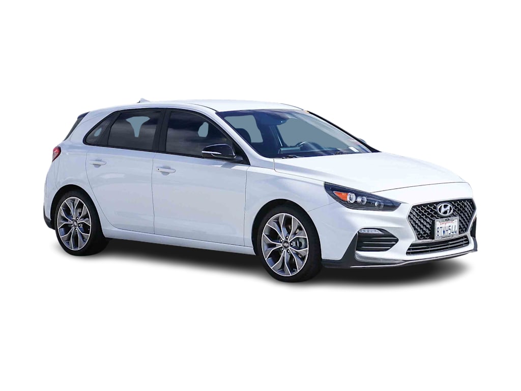 Thumbnail: 2020 Hyundai Elantra - 17