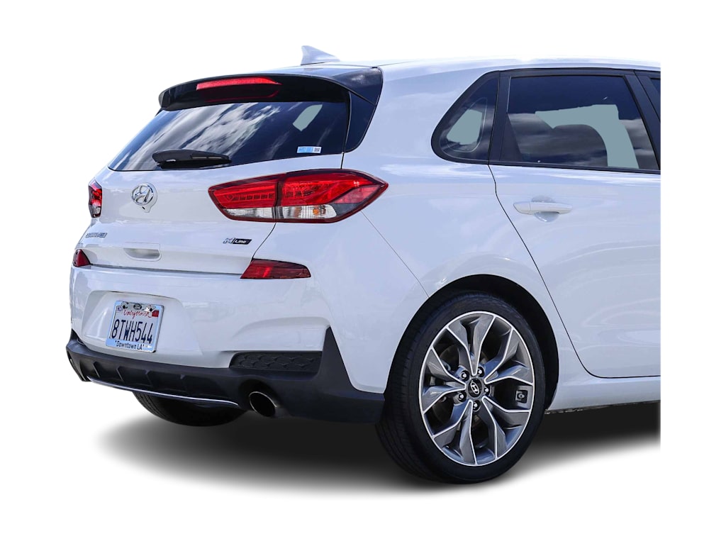 Thumbnail: 2020 Hyundai Elantra - 20