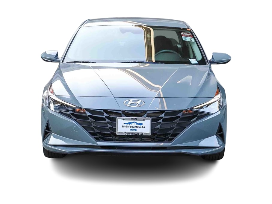 Thumbnail: 2022 Hyundai Elantra - 5