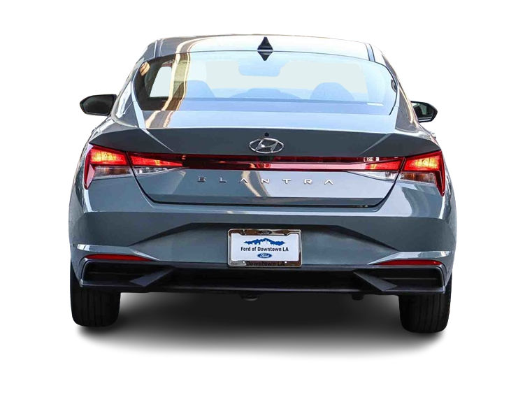 Thumbnail: 2022 Hyundai Elantra - 20