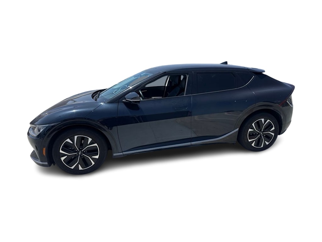 Thumbnail: 2022 Kia EV6 - 3