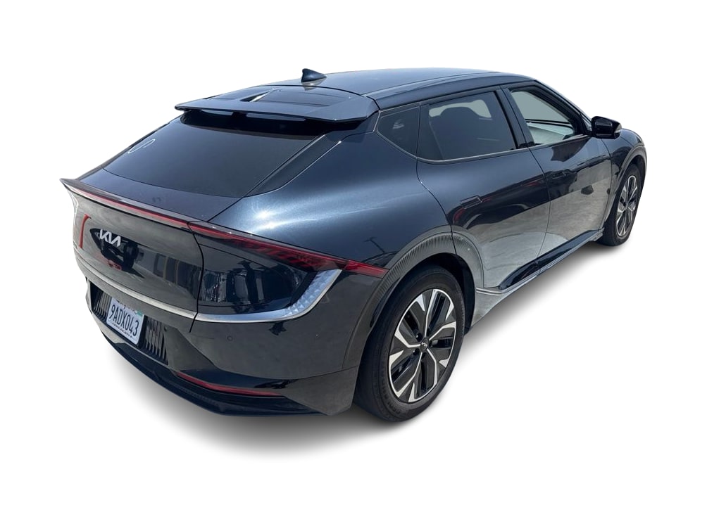 Thumbnail: 2022 Kia EV6 - 9