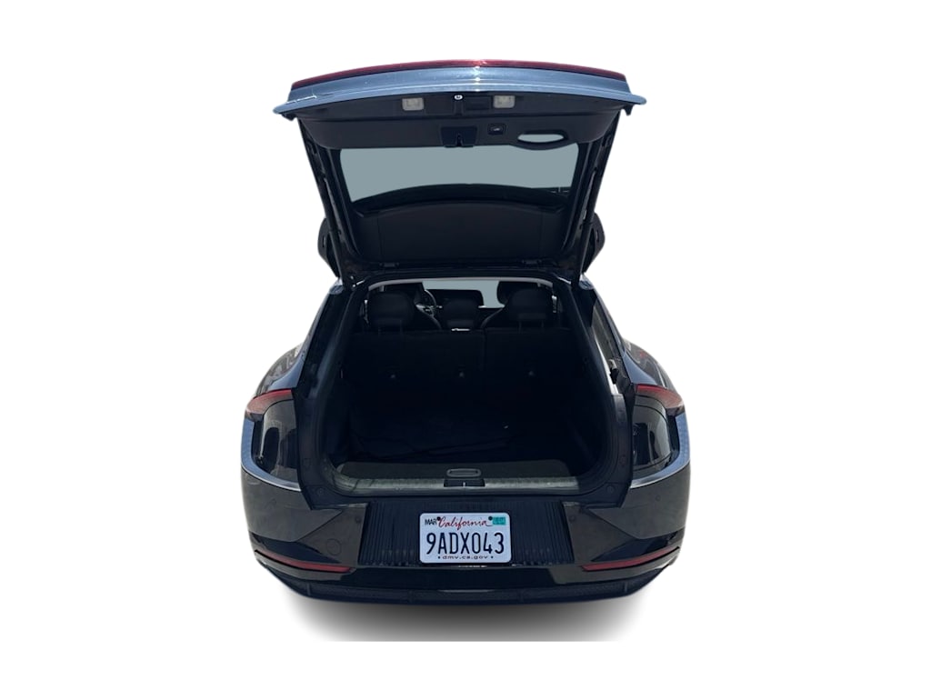 Thumbnail: 2022 Kia EV6 - 8