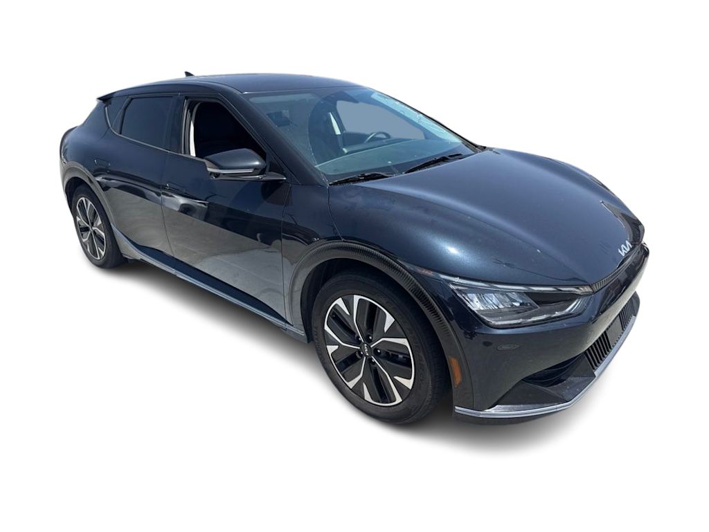 Thumbnail: 2022 Kia EV6 - 11