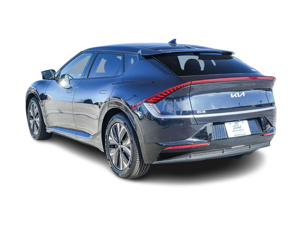 Thumbnail: 2022 Kia EV6 - 3