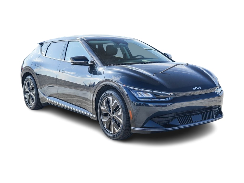 Thumbnail: 2022 Kia EV6 - 17