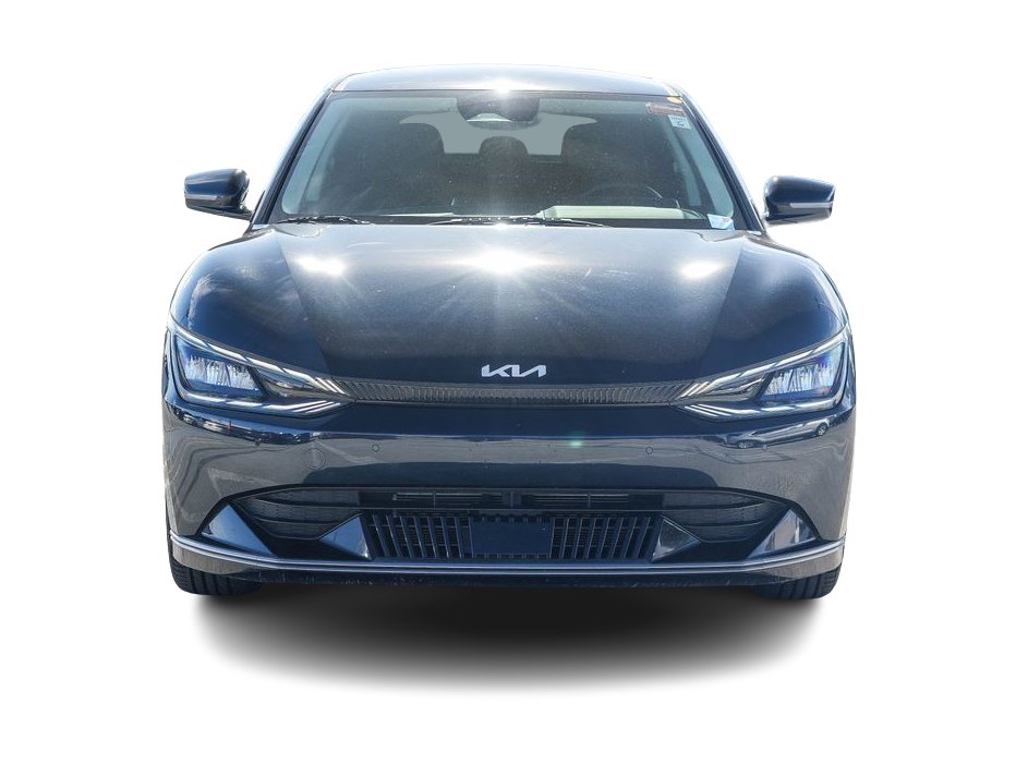 Thumbnail: 2022 Kia EV6 - 5