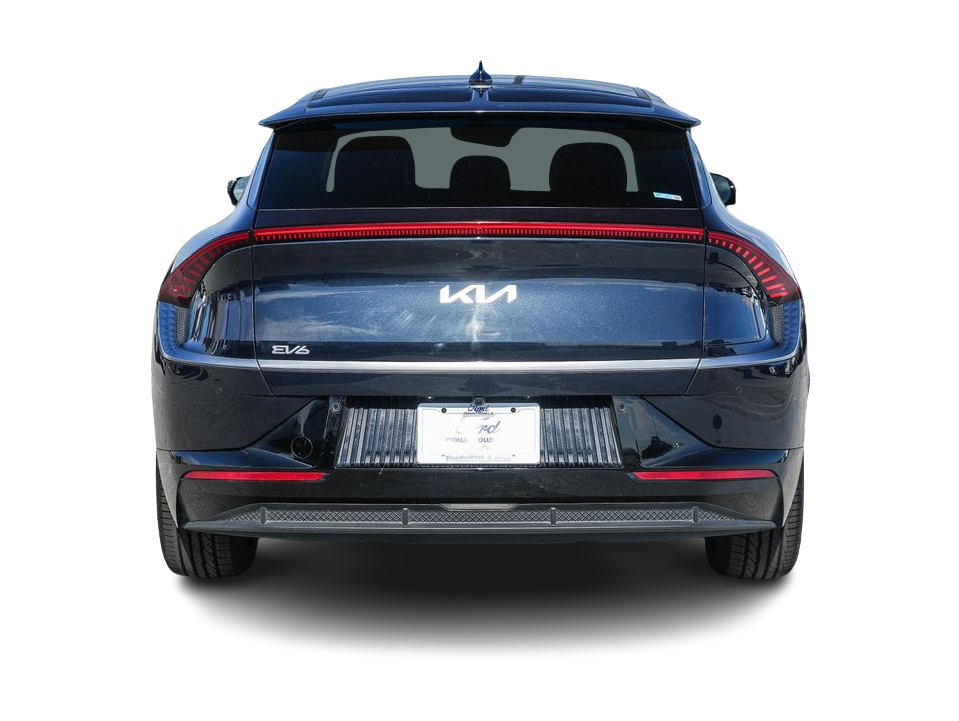 Thumbnail: 2022 Kia EV6 - 4