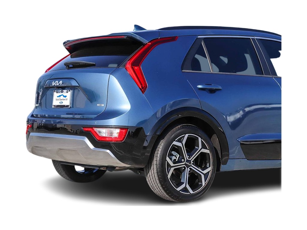Thumbnail: 2024 Kia Niro - 20