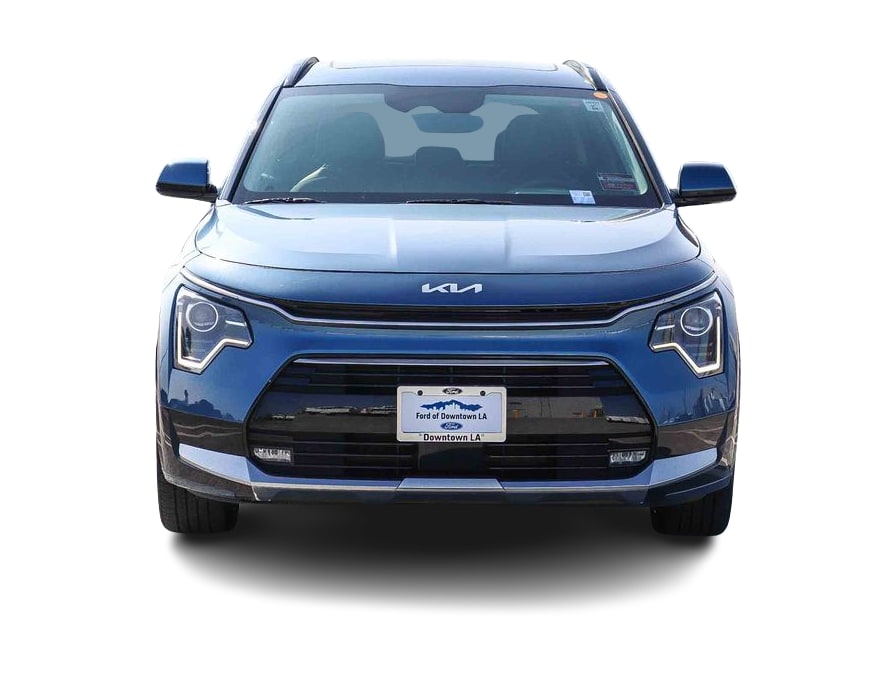 Thumbnail: 2024 Kia Niro - 5