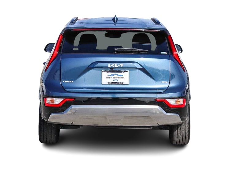Thumbnail: 2024 Kia Niro - 4