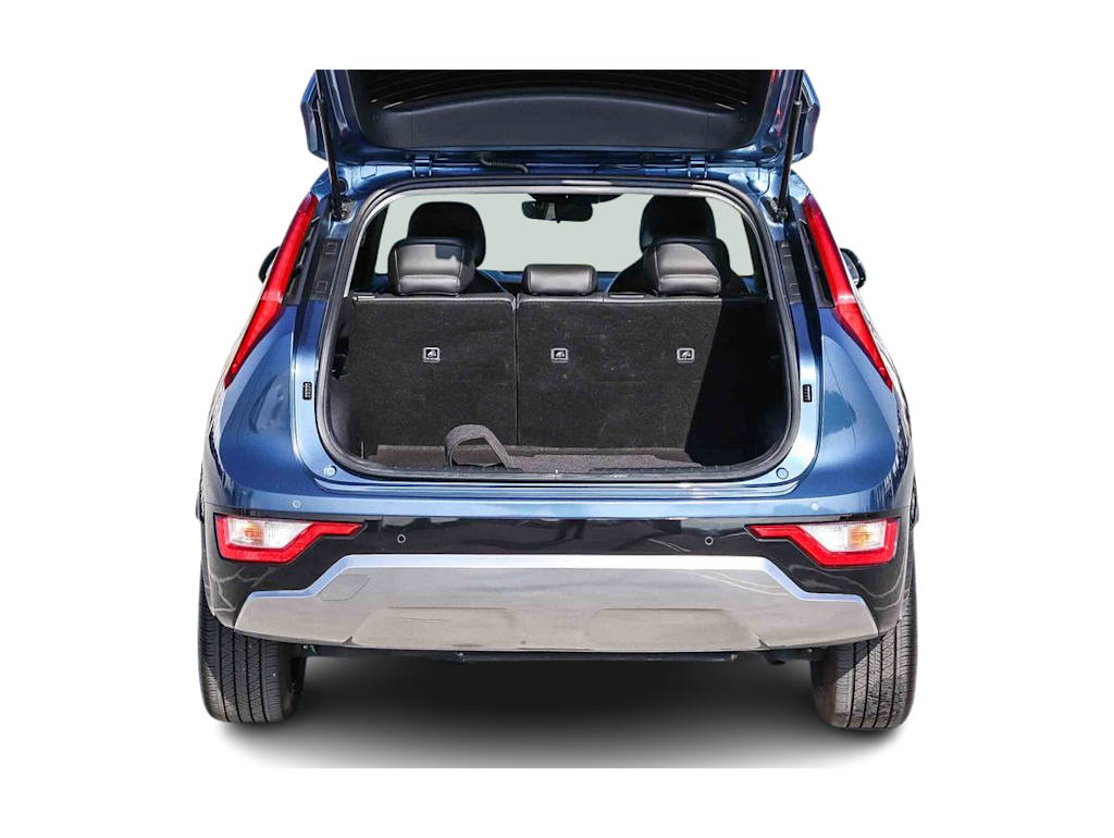 Thumbnail: 2024 Kia Niro - 16