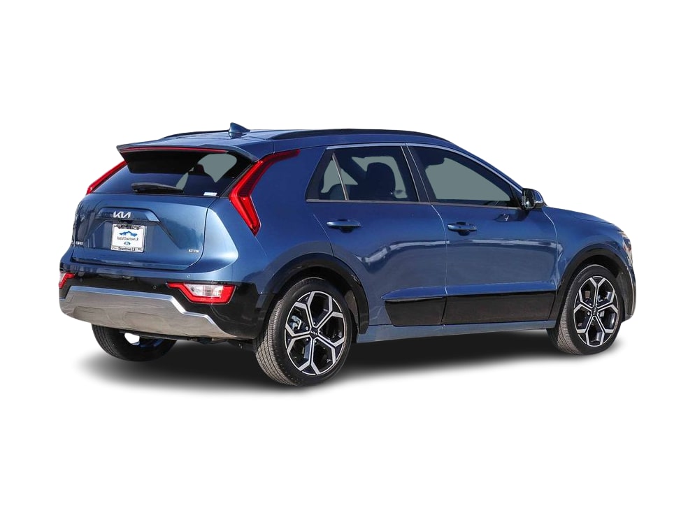Thumbnail: 2024 Kia Niro - 18