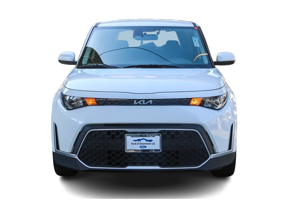 Thumbnail: 2023 Kia Soul - 5