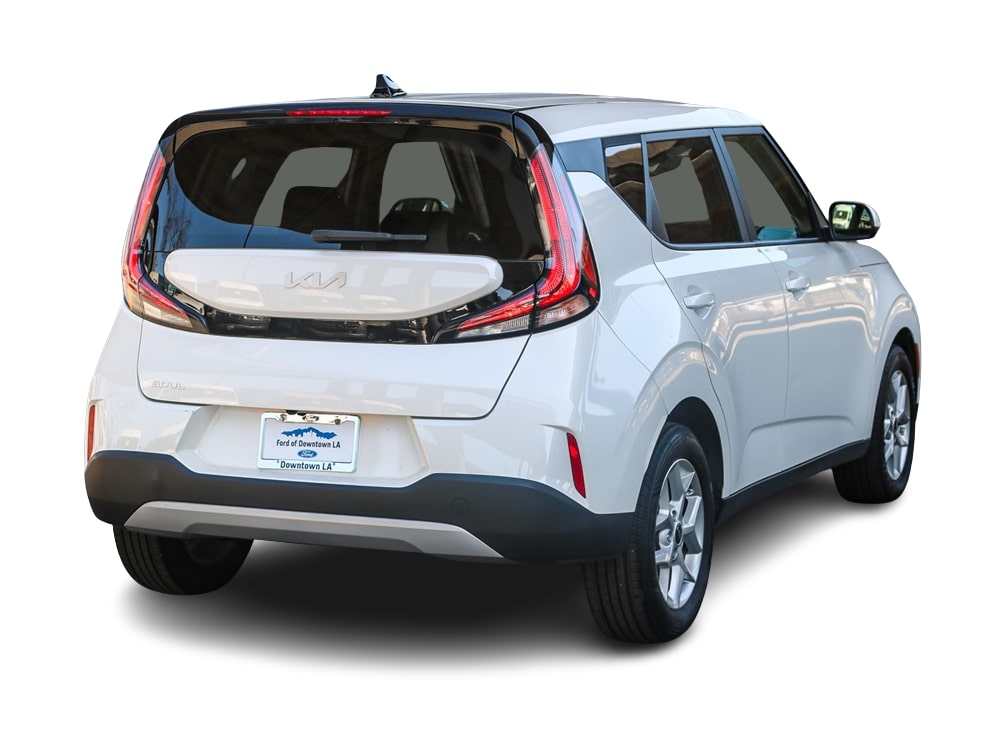 Thumbnail: 2023 Kia Soul - 20