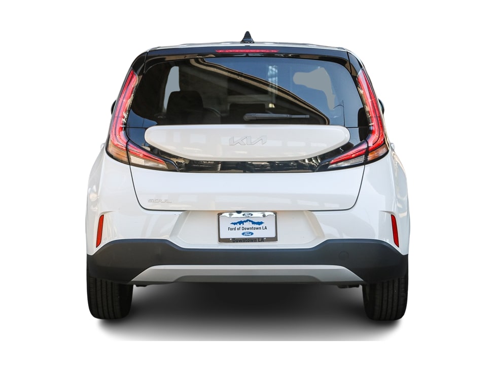 Thumbnail: 2023 Kia Soul - 4