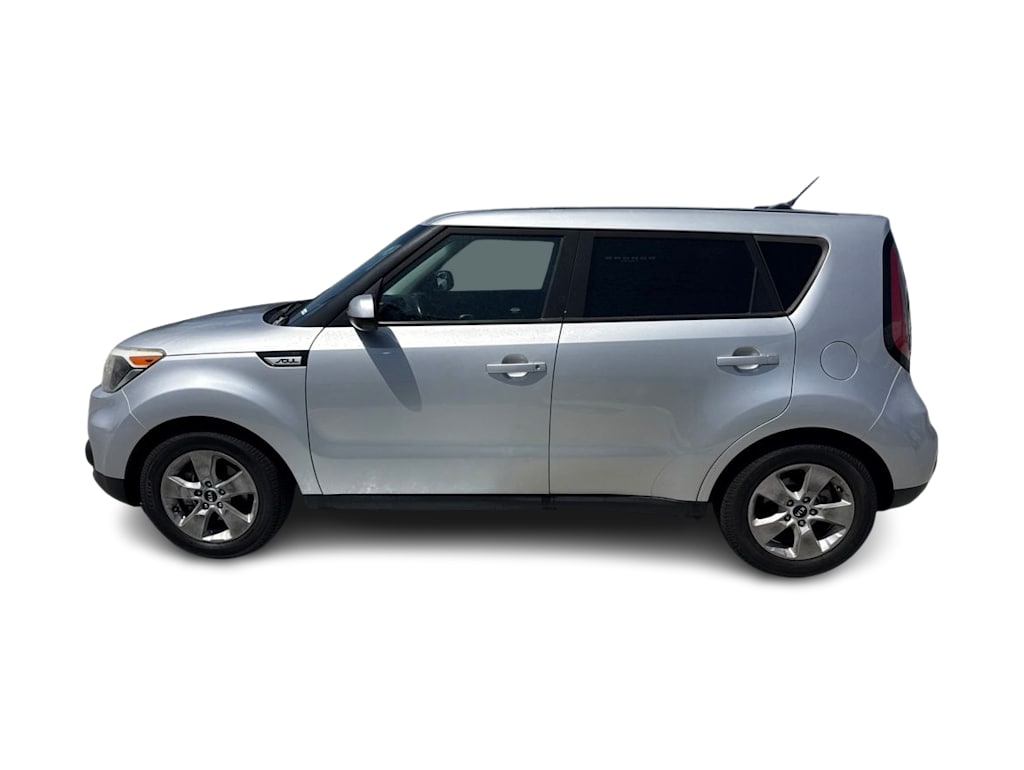 Thumbnail: 2018 Kia Soul - 3