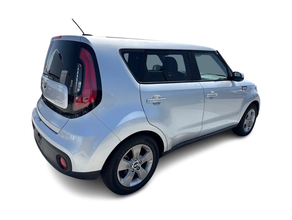Thumbnail: 2018 Kia Soul - 13