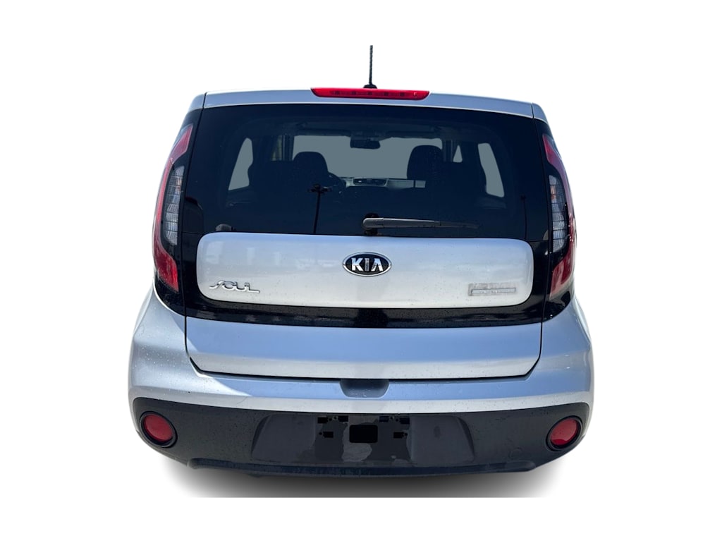 Thumbnail: 2018 Kia Soul - 5