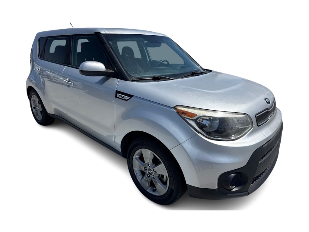 Thumbnail: 2018 Kia Soul - 15