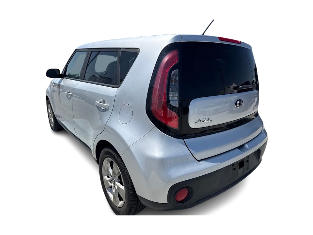 Thumbnail: 2018 Kia Soul - 4