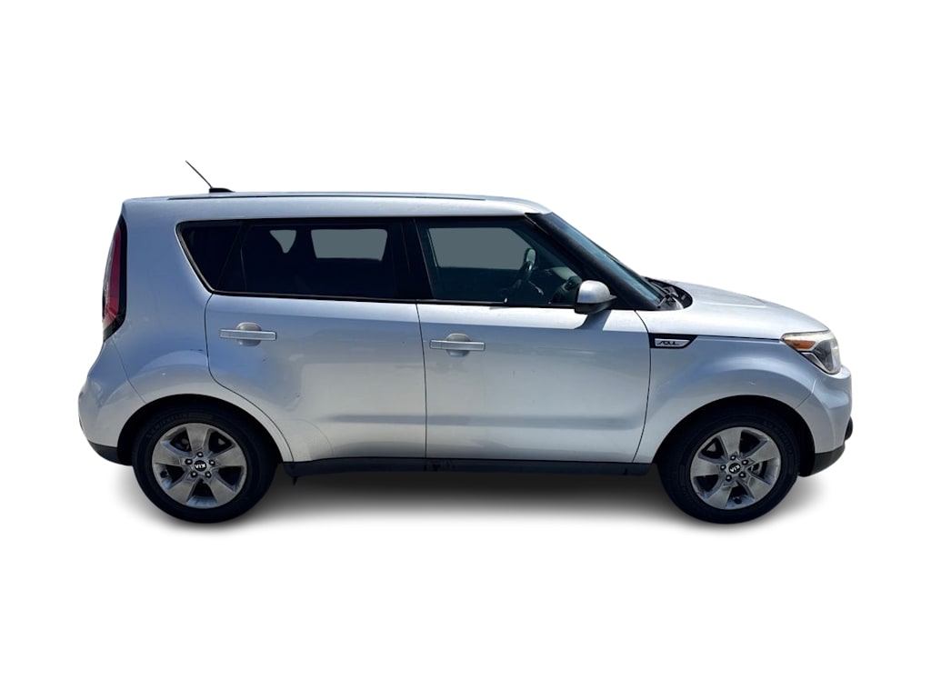 Thumbnail: 2018 Kia Soul - 14