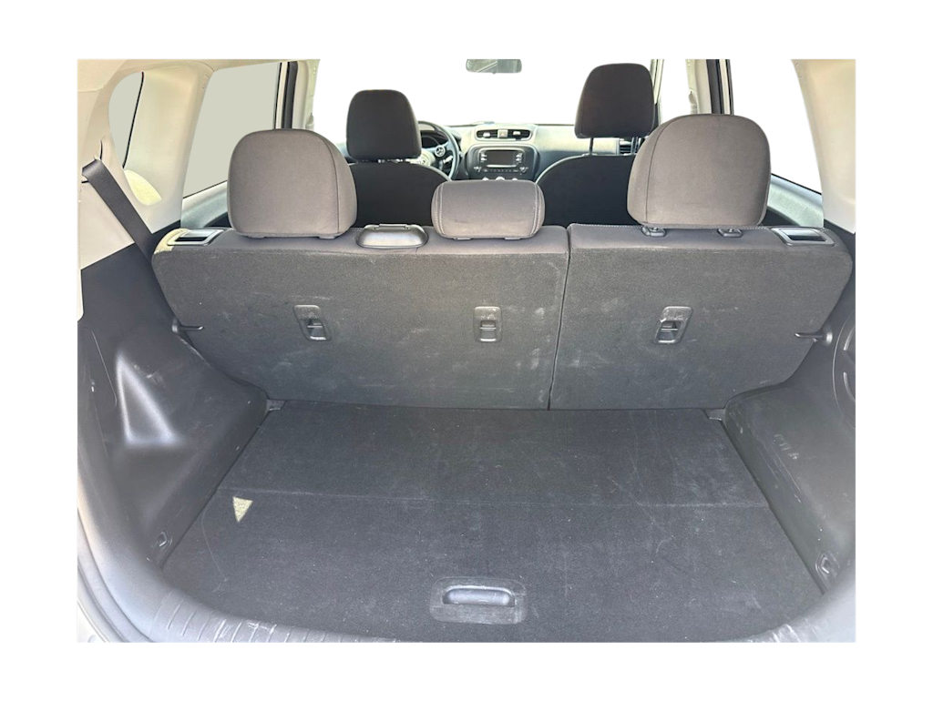 Thumbnail: 2018 Kia Soul - 16