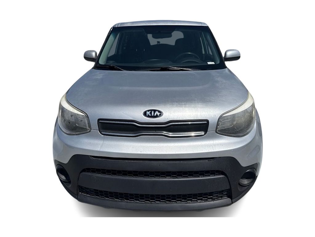 Thumbnail: 2018 Kia Soul - 6