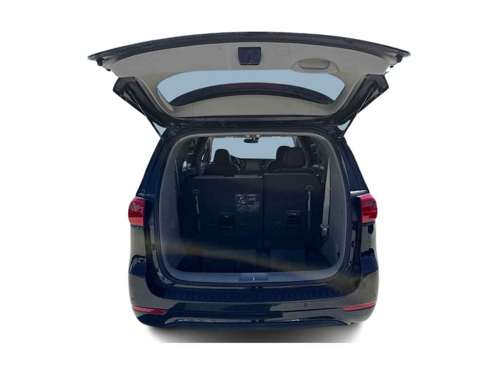 Thumbnail: 2018 Kia Sedona - 10