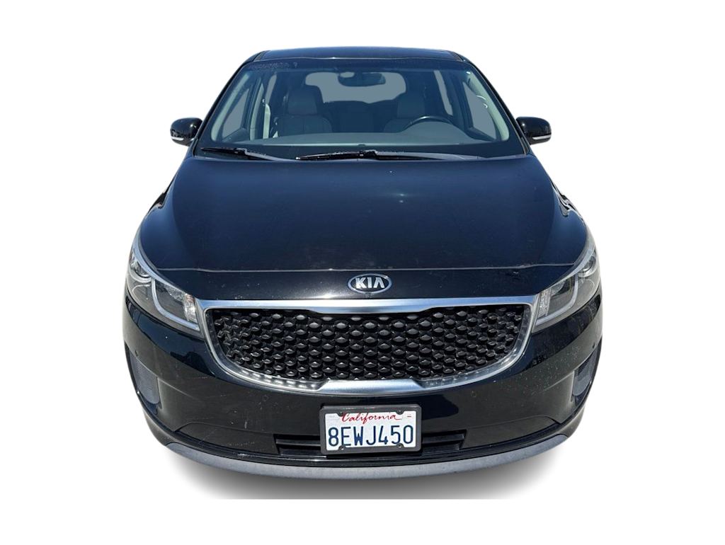 Thumbnail: 2018 Kia Sedona - 6