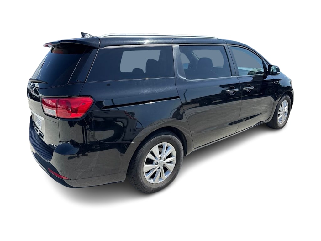 Thumbnail: 2018 Kia Sedona - 11